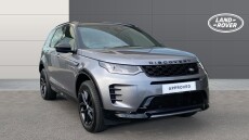 Land Rover Discovery Sport 1.5 P300e Dynamic SE 5dr Auto [5 Seat] Station Wagon